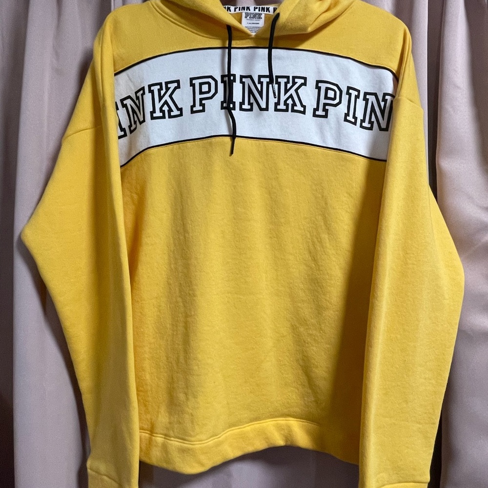 PINK Hoodie
